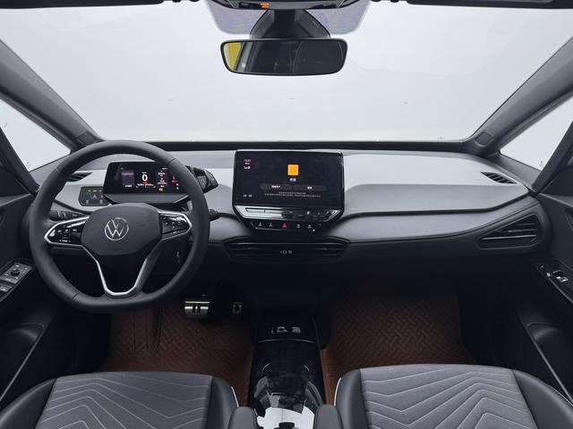 Volkswagen ID.3 2024 thumb 12