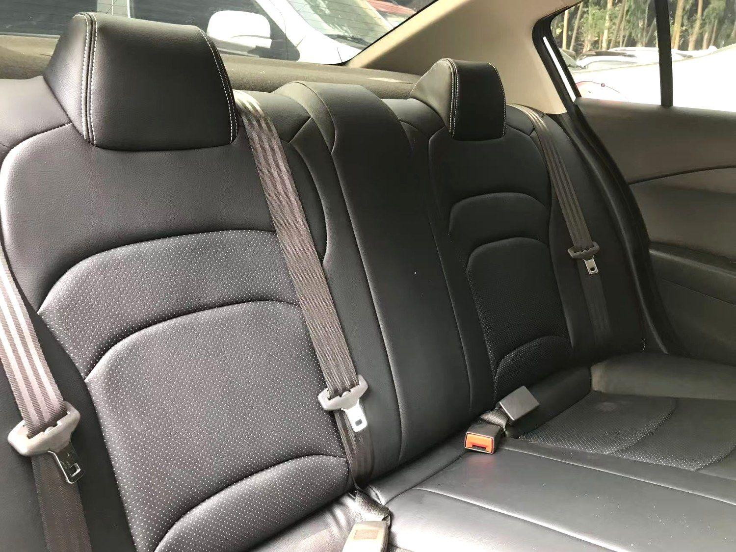 Chevrolet Cavalier 2019 thumb 7
