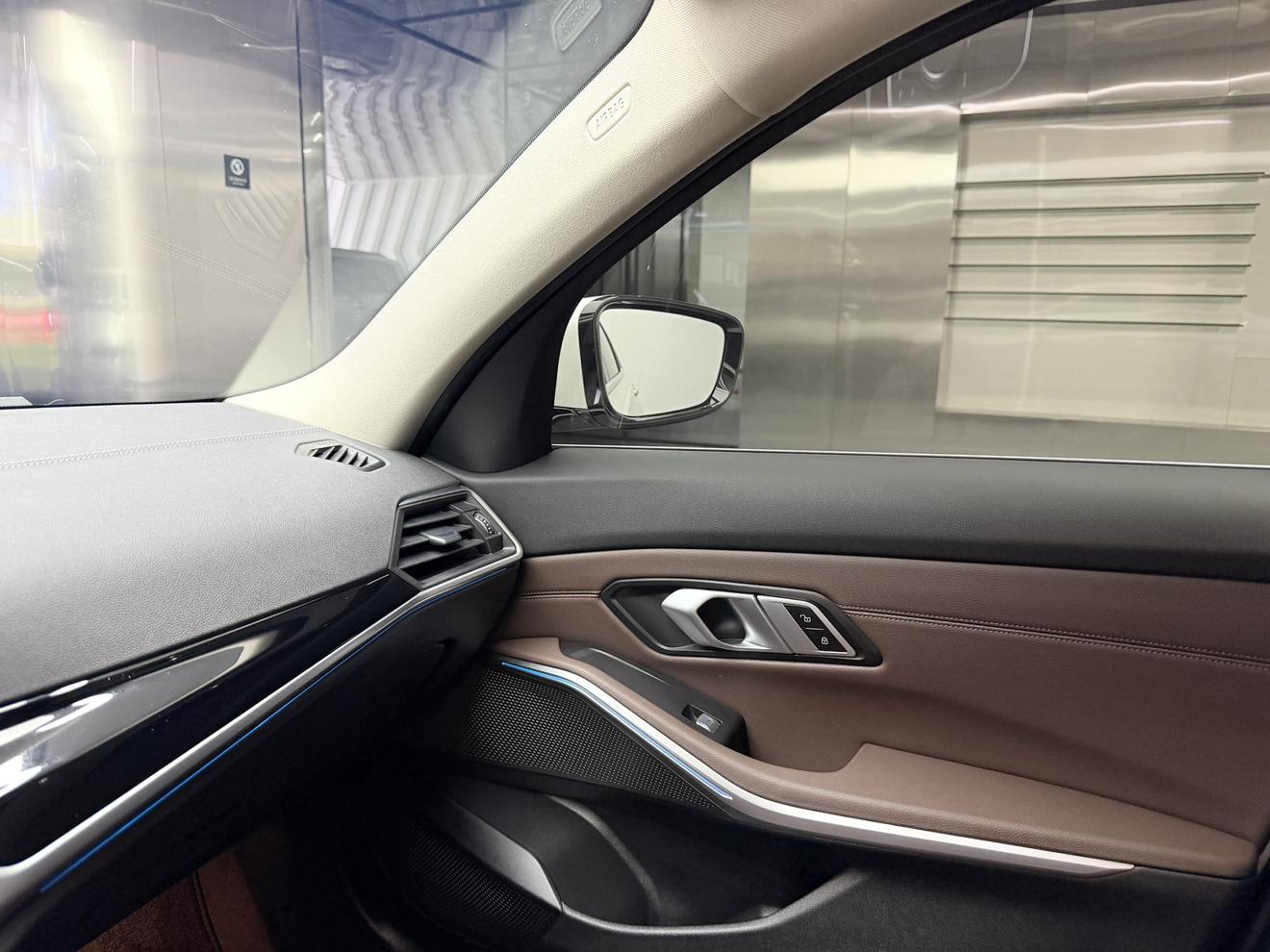 BMW i3 2022 thumb 5