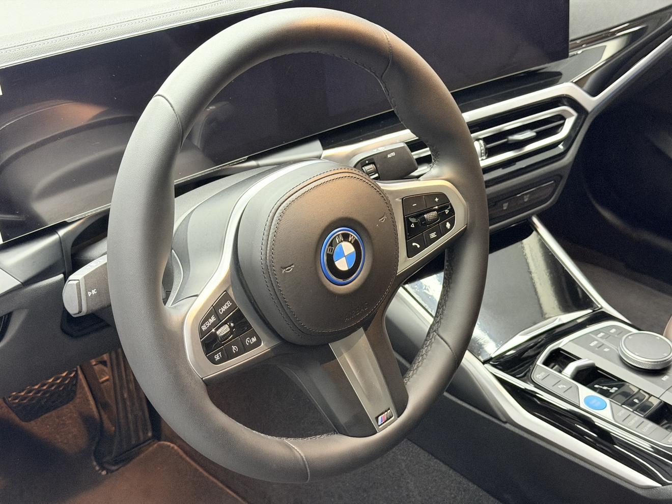 BMW i3 2022 thumb 9