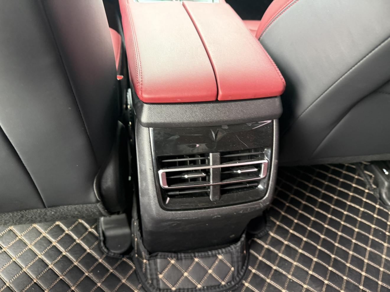 Changan CS85 2019 thumb 6