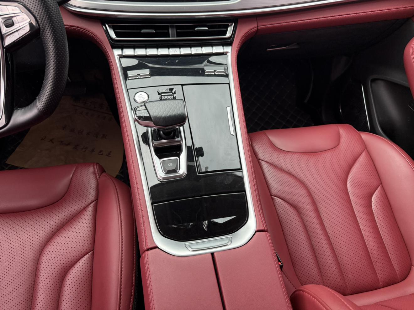 Changan CS85 2019 thumb 9