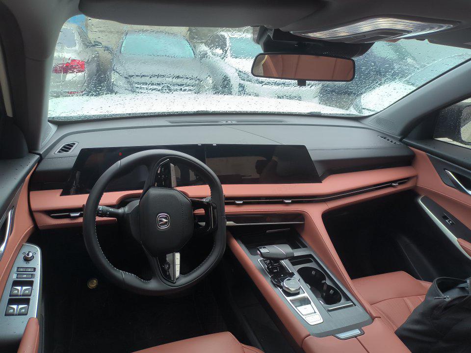 Changan CS75 2024 thumb 3