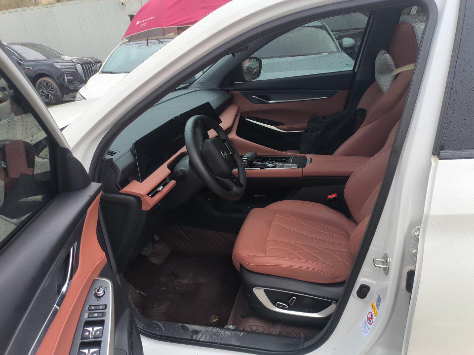 Changan CS75 2024 thumb 4