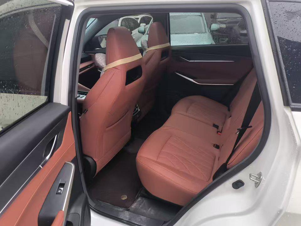 Changan CS75 2024 thumb 5