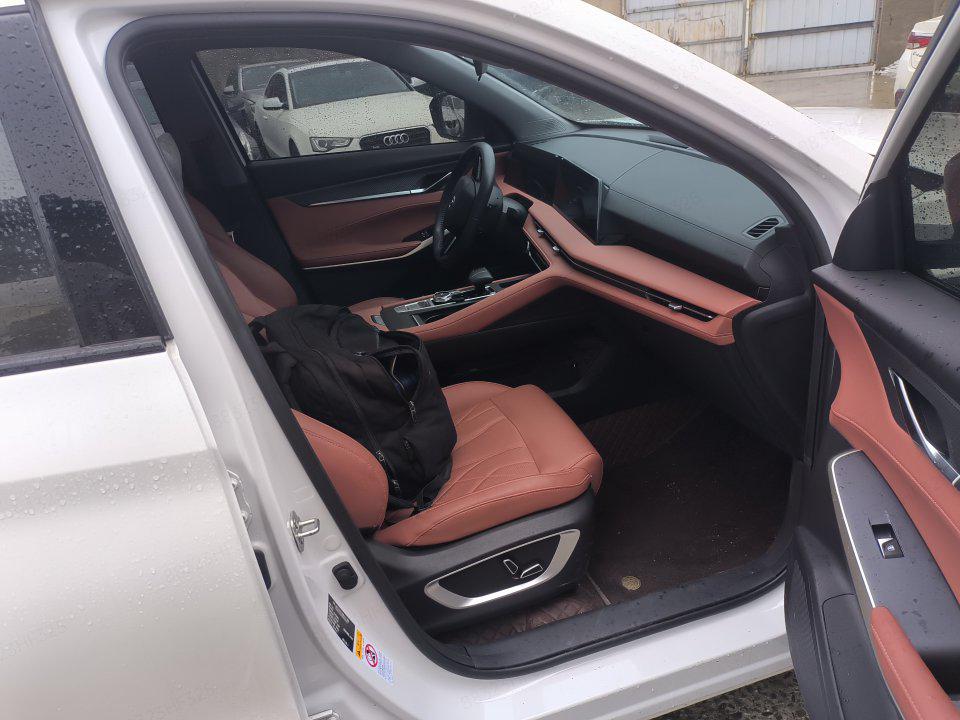 Changan CS75 2024 thumb 7