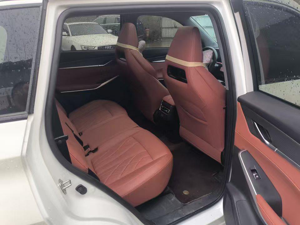 Changan CS75 2024 thumb 8
