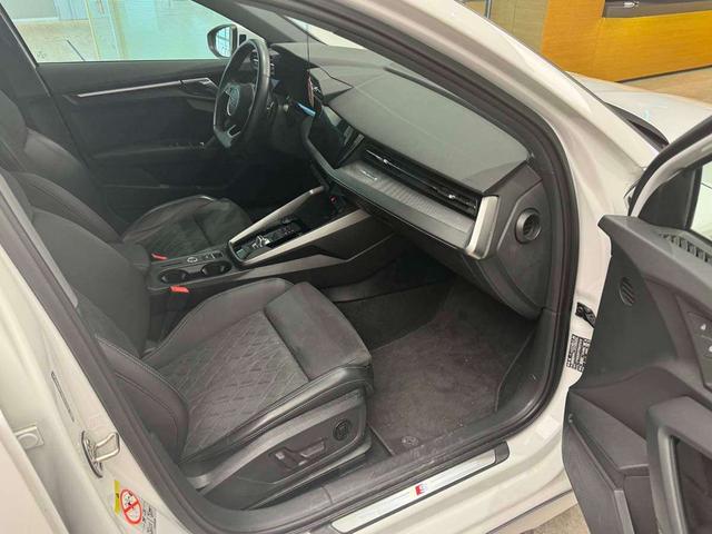 Audi A3 2023 thumb 9