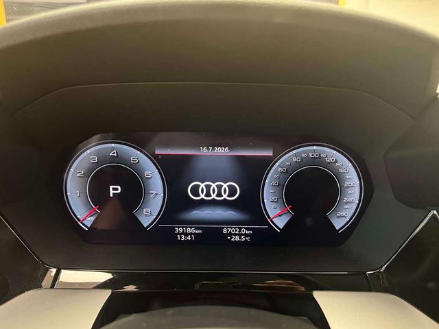 Audi A3 2023 thumb 11