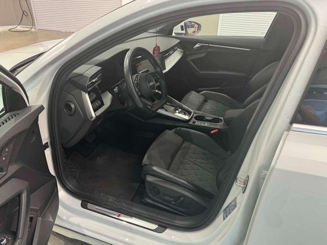 Audi A3 2023 thumb 12