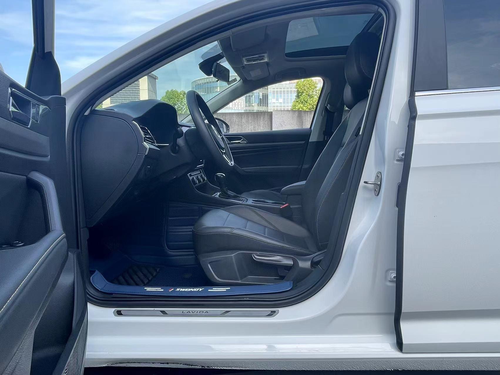 Volkswagen Lavida XR 2021 thumb 10