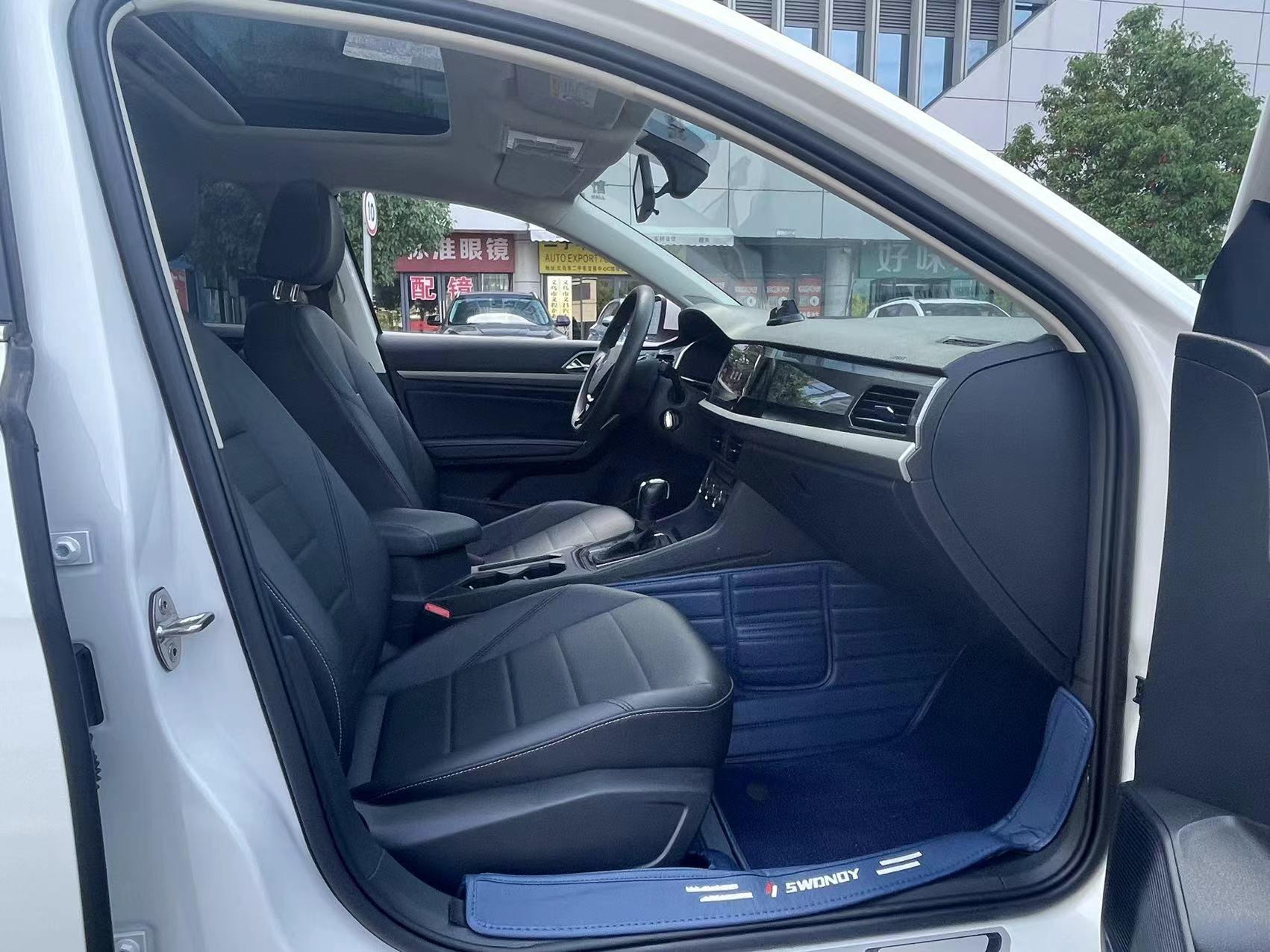 Volkswagen Lavida XR 2021 thumb 11