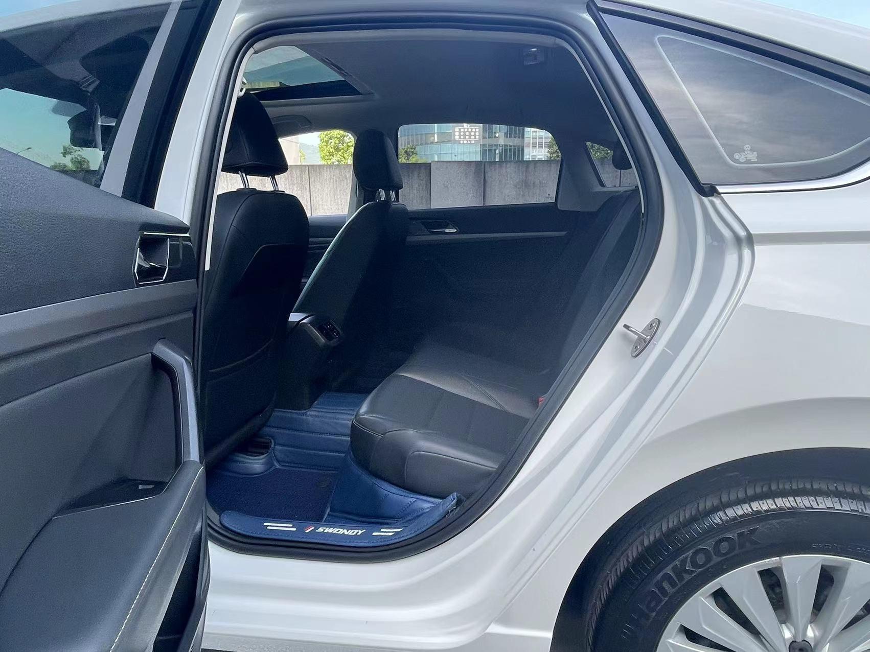 Volkswagen Lavida XR 2021 thumb 12
