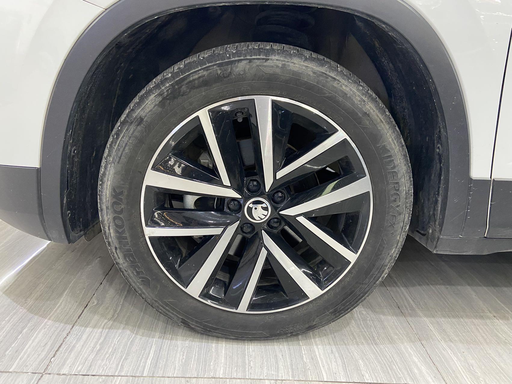 Skoda Kamiq 2023 thumb 9