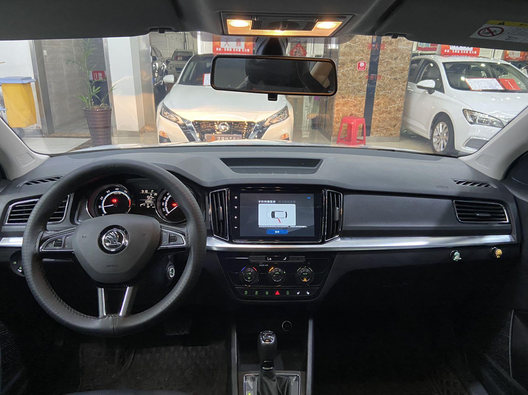 Skoda Kamiq 2023 thumb 11