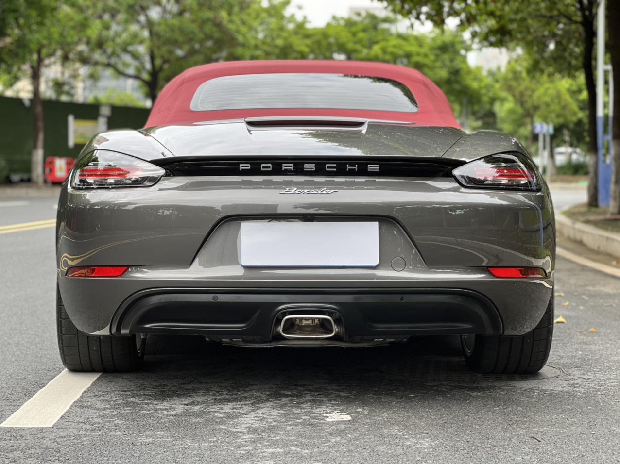 Porsche 718 2021 thumb 4