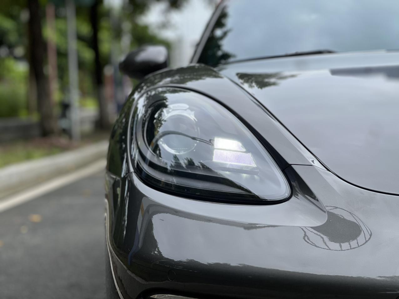 Porsche 718 2021 thumb 7