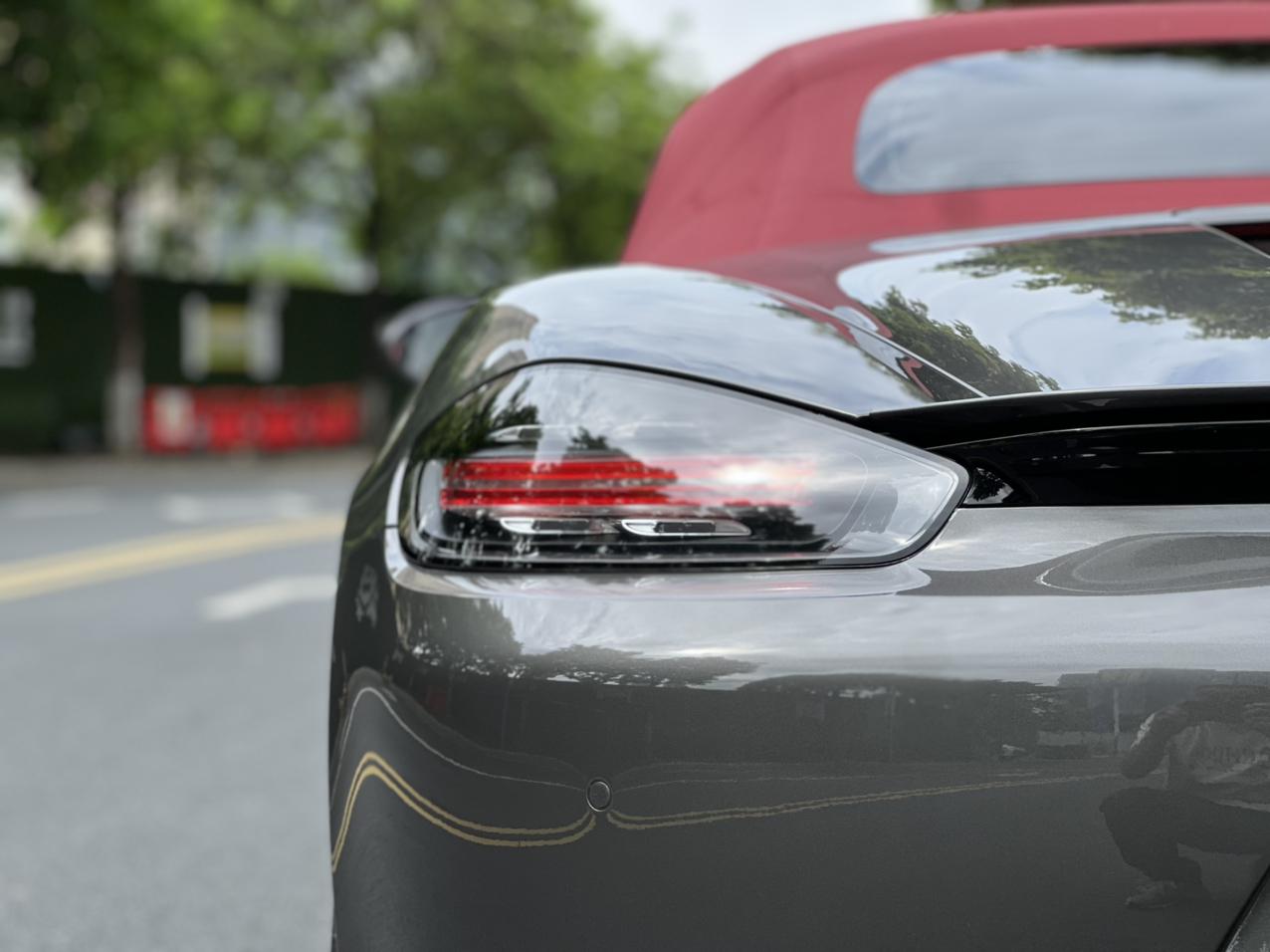 Porsche 718 2021 thumb 8