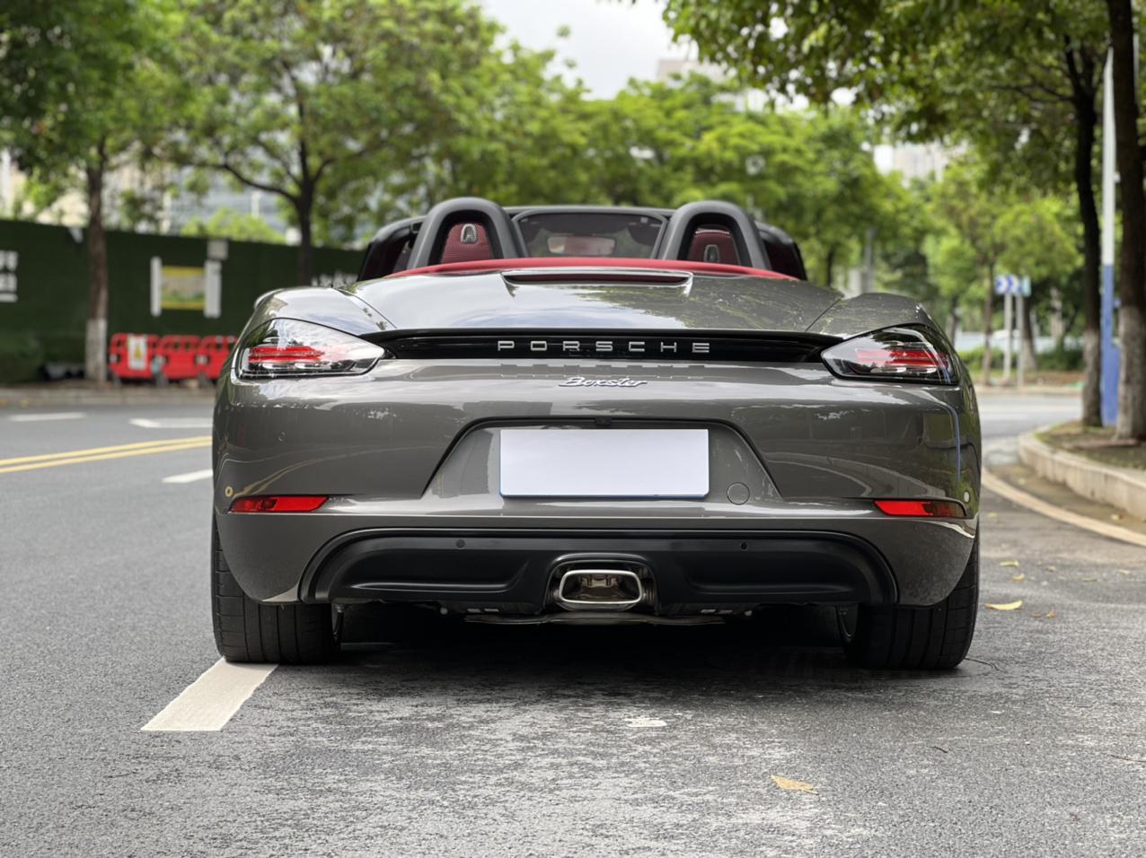 Porsche 718 2021 thumb 11
