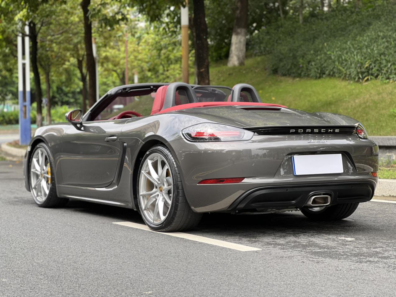 Porsche 718 2021 thumb 12