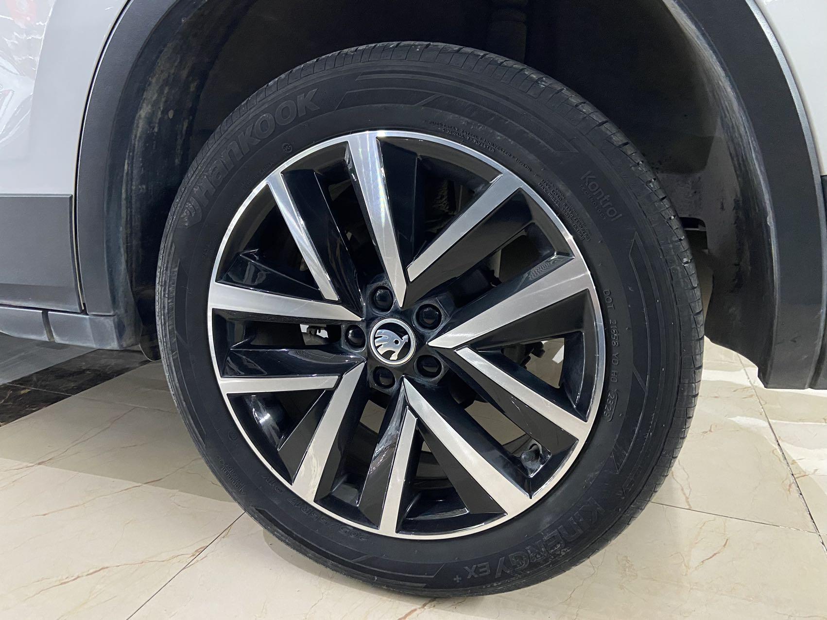 Skoda Kamiq 2023 thumb 5