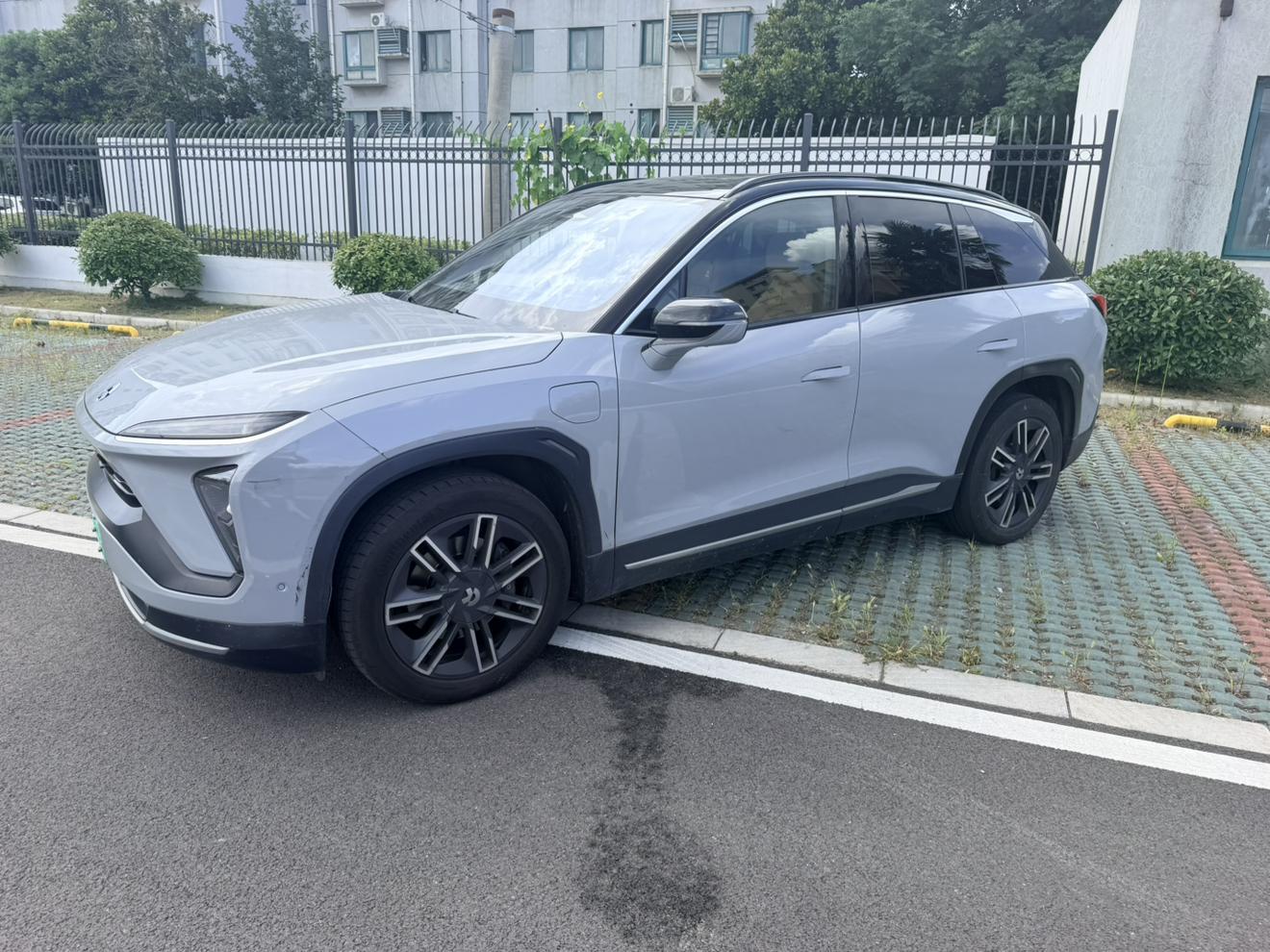 Nio ES6 2019 thumb 8