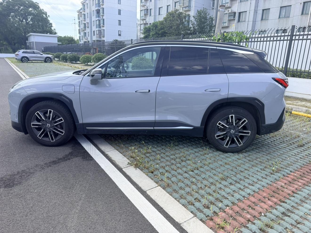 Nio ES6 2019 thumb 10