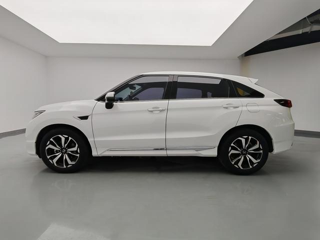 Honda UR-V 2017 thumb 2