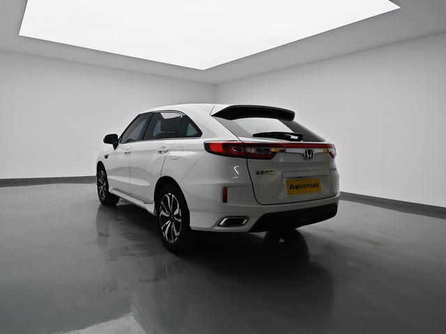 Honda UR-V 2017 thumb 3