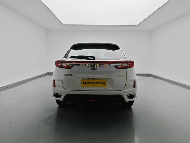 Honda UR-V 2017 thumb 4