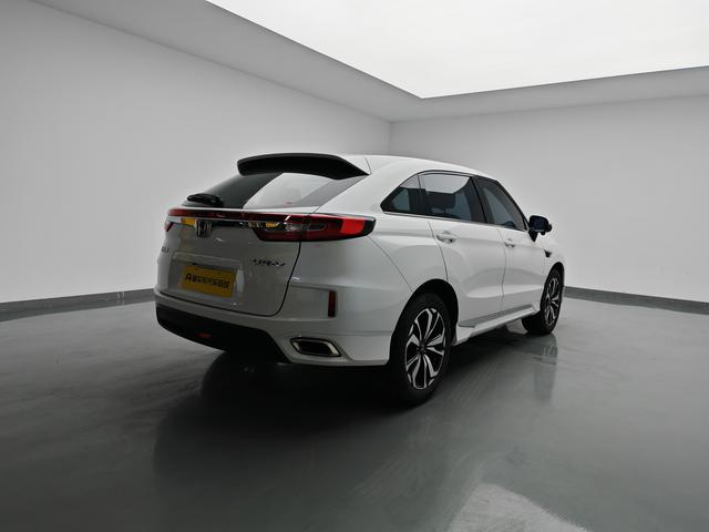 Honda UR-V 2017 thumb 5