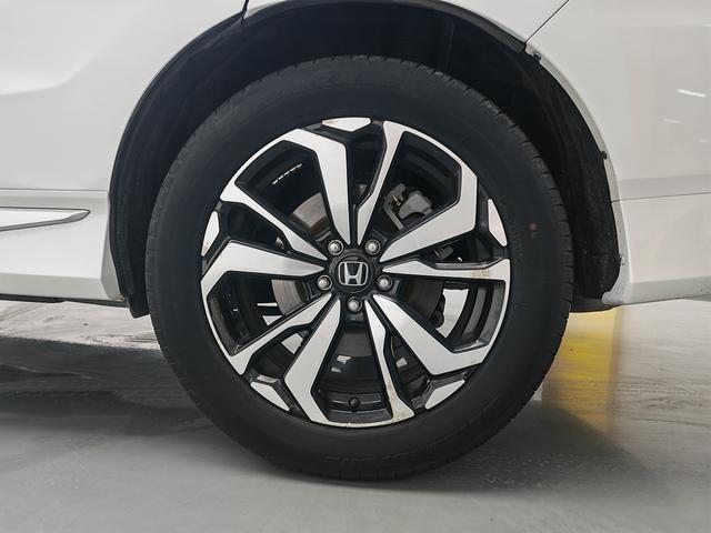 Honda UR-V 2017 thumb 7