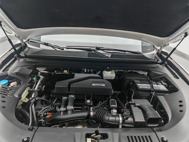Honda UR-V 2017 thumb 8