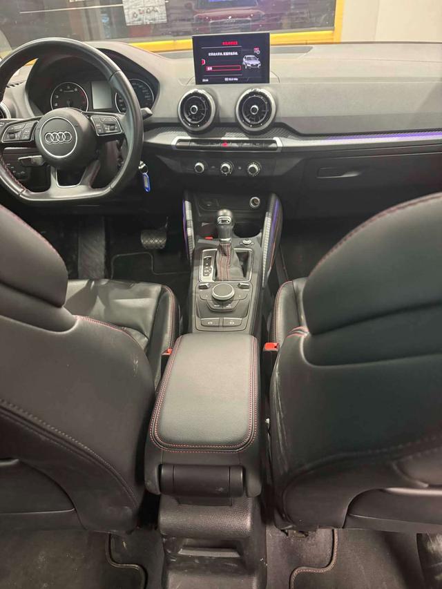 Audi Q2 2022 thumb 7