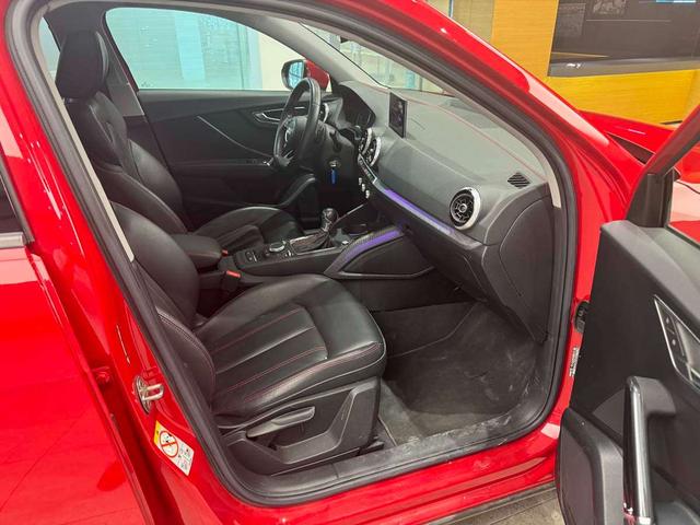 Audi Q2 2022 thumb 8