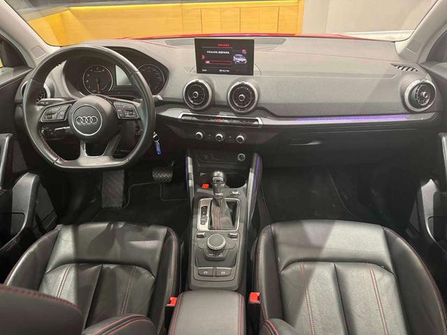 Audi Q2 2022 thumb 9