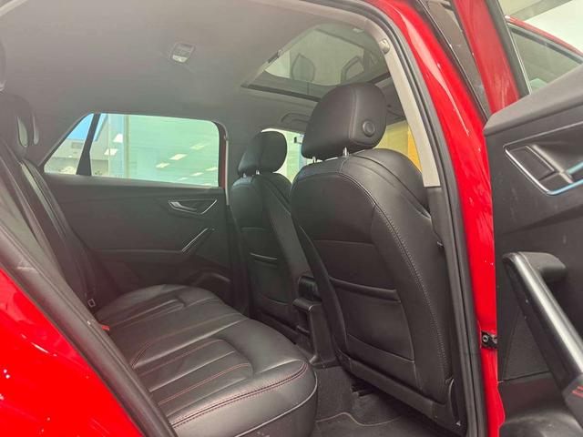 Audi Q2 2022 thumb 12