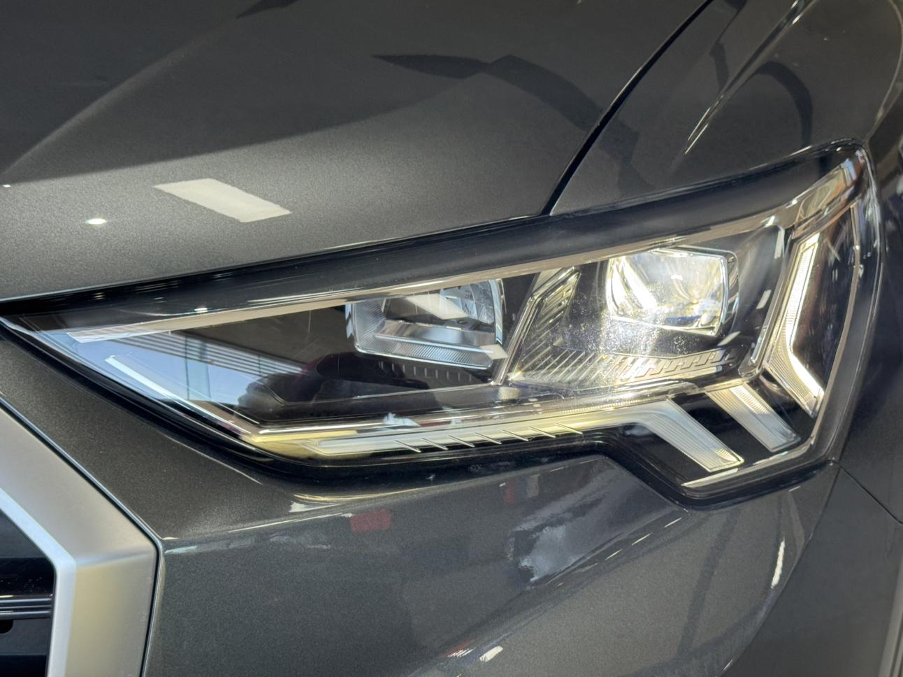 Audi Q3 2022 thumb 4