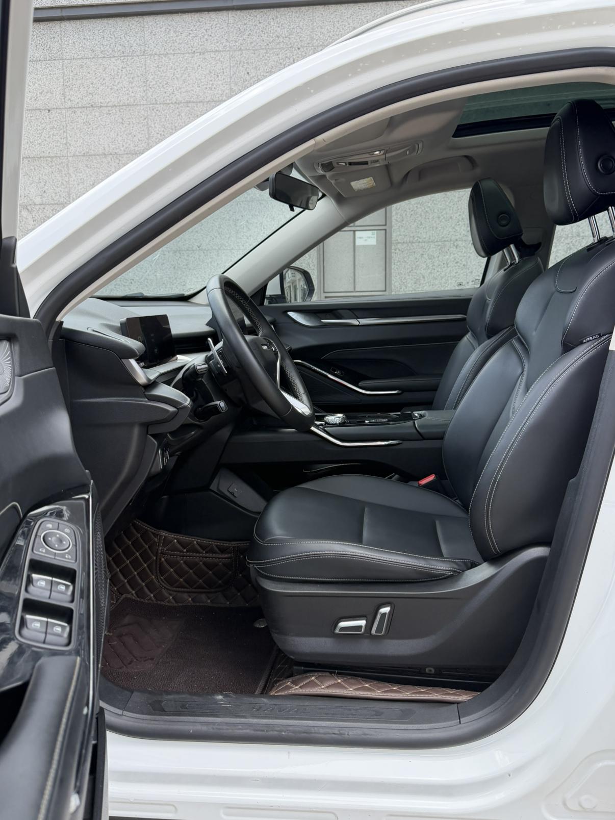 Haval H6 2022 thumb 5