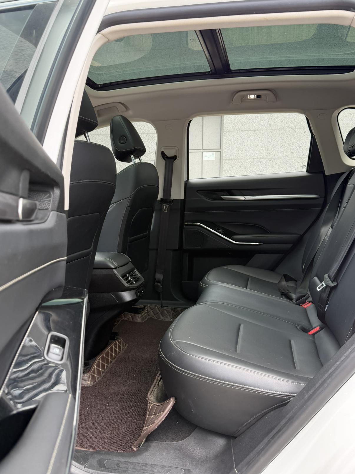 Haval H6 2022 thumb 6