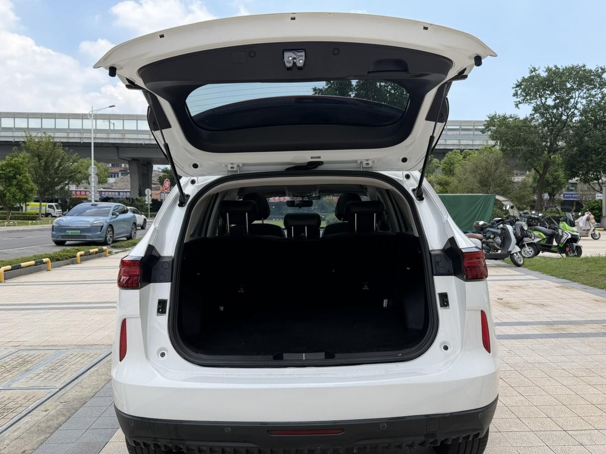 Haval H6 2022 thumb 7