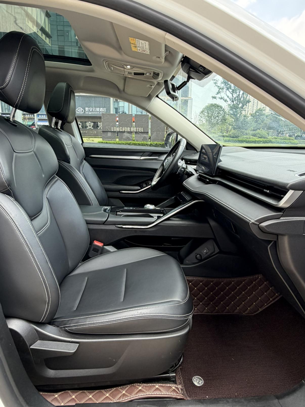 Haval H6 2022 thumb 8