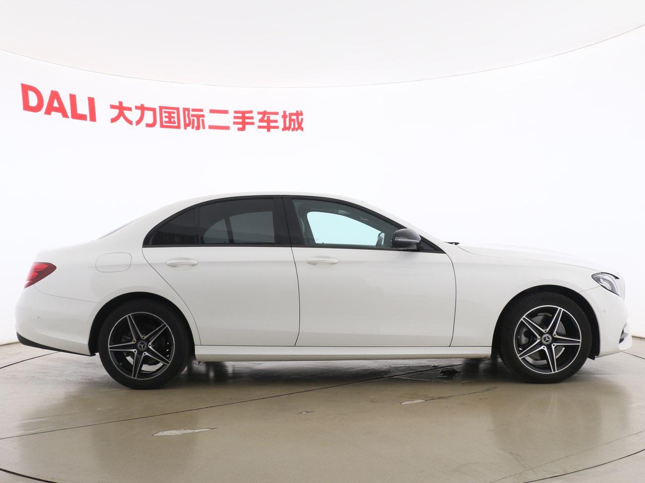 Mercedes-Benz E-Класс 2020 thumb 6