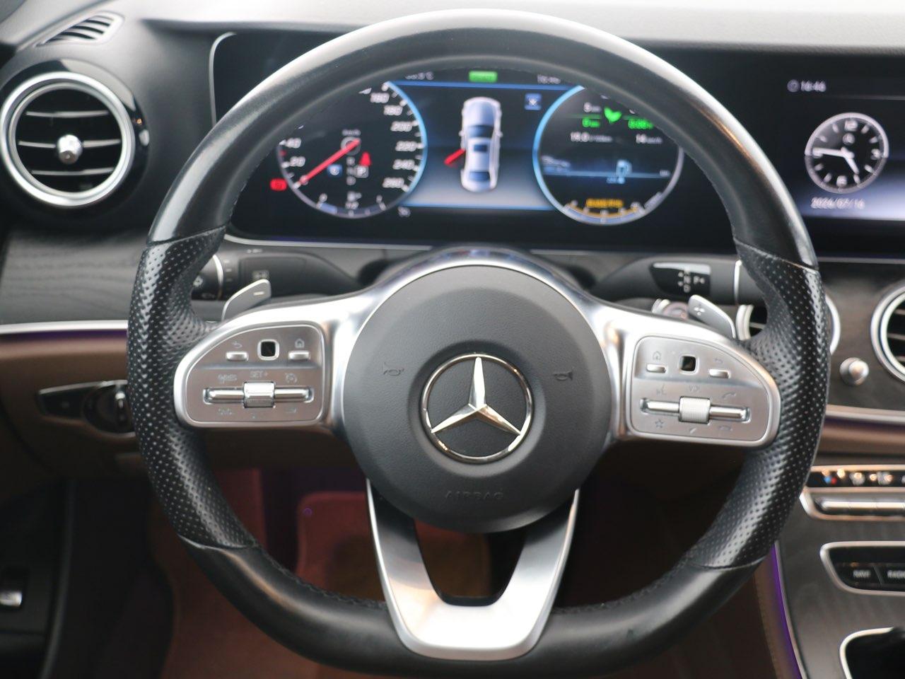 Mercedes-Benz E-Класс 2020 thumb 11