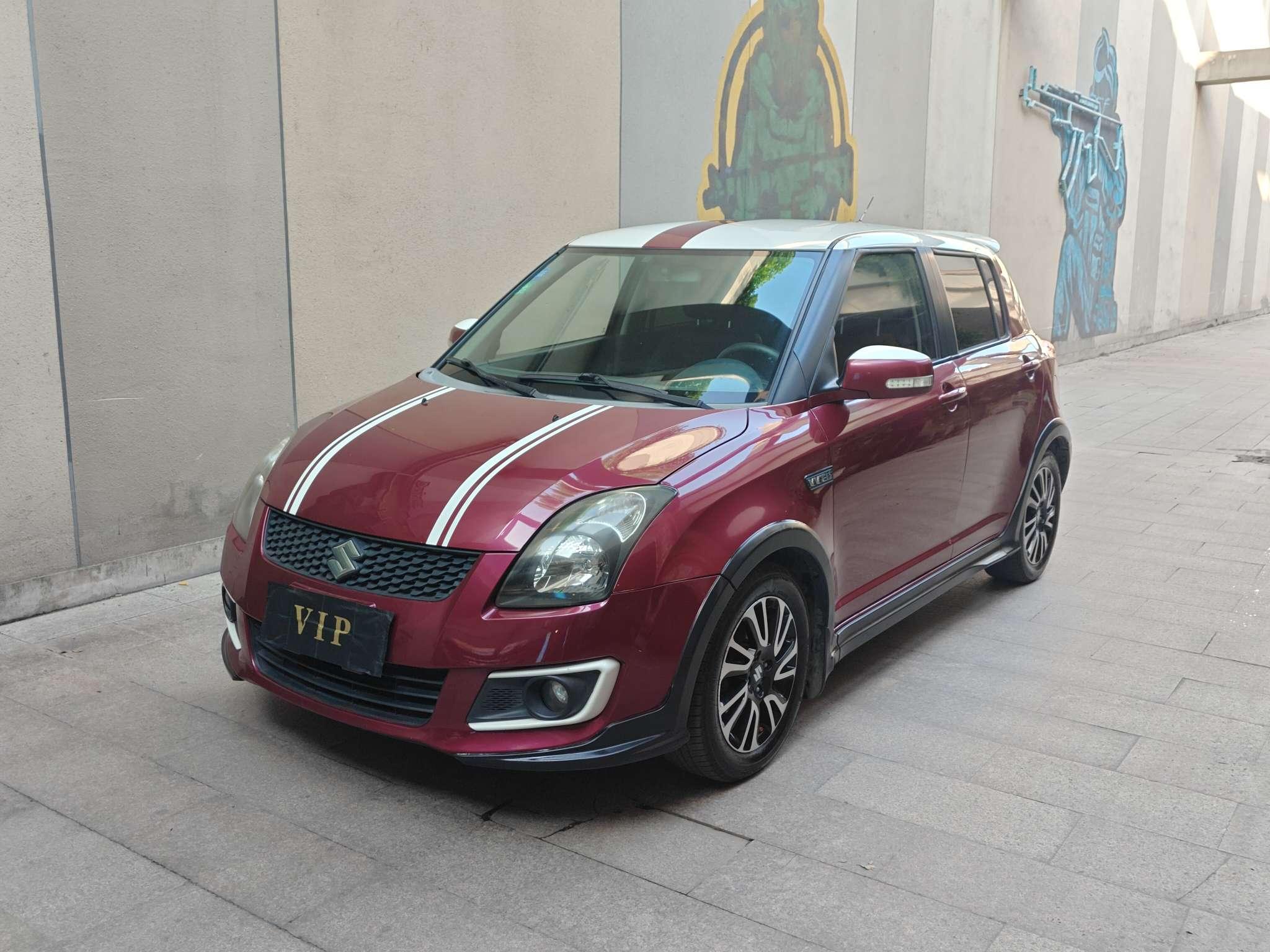 Suzuki Yu Yan 2013 thumb 9