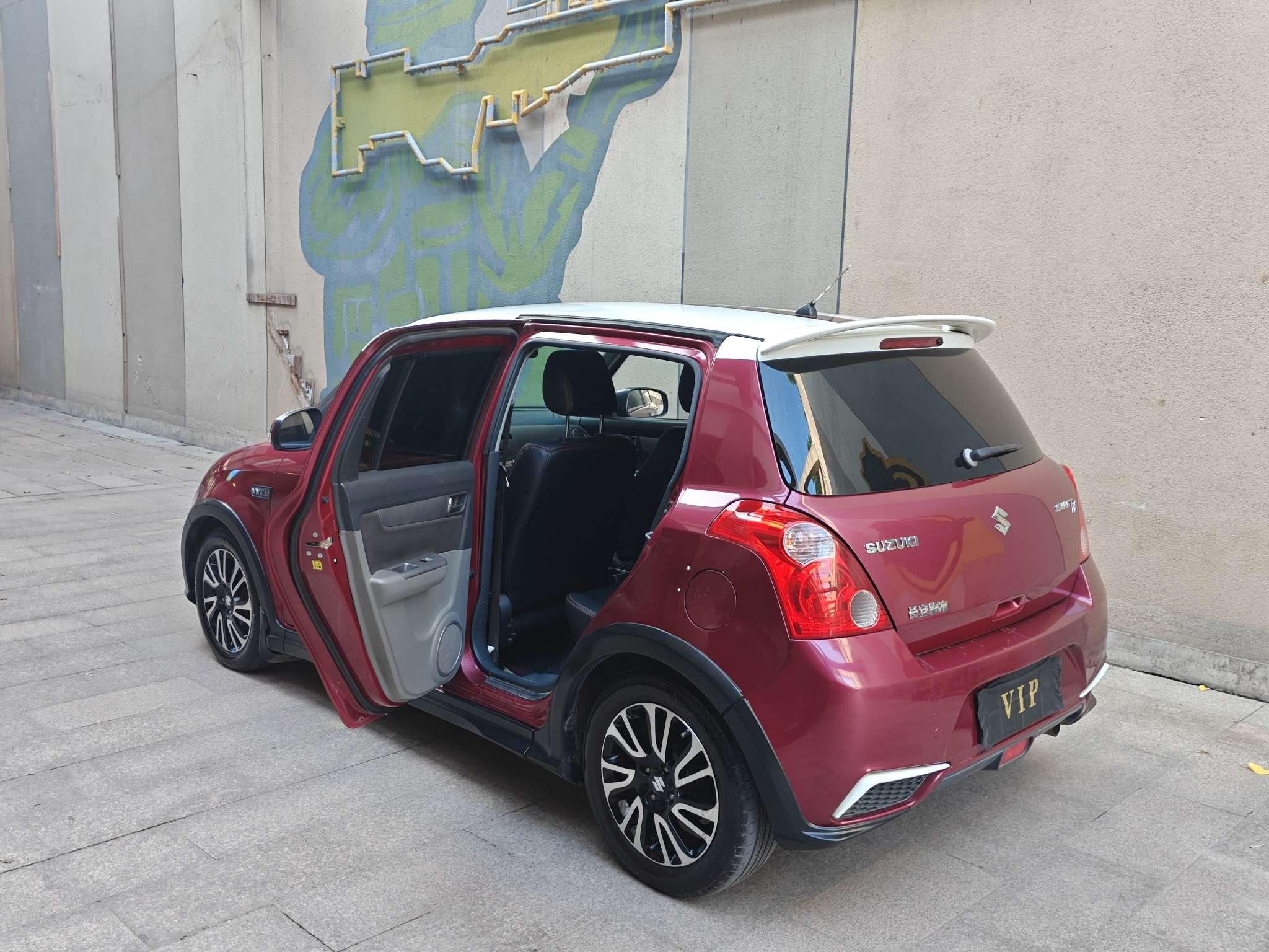 Suzuki Yu Yan 2013 thumb 11
