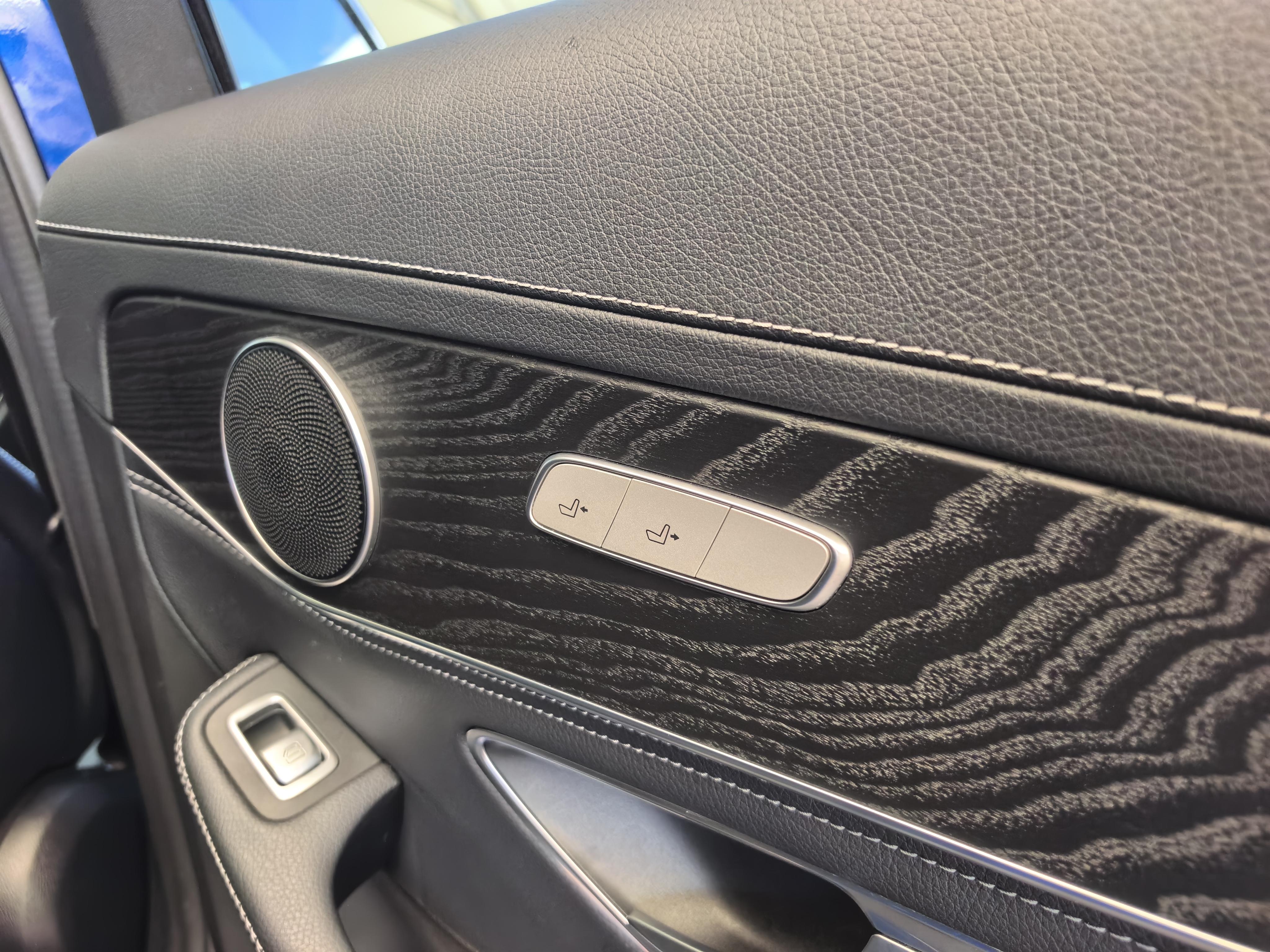 Mercedes-Benz C-Класс 2020 thumb 5