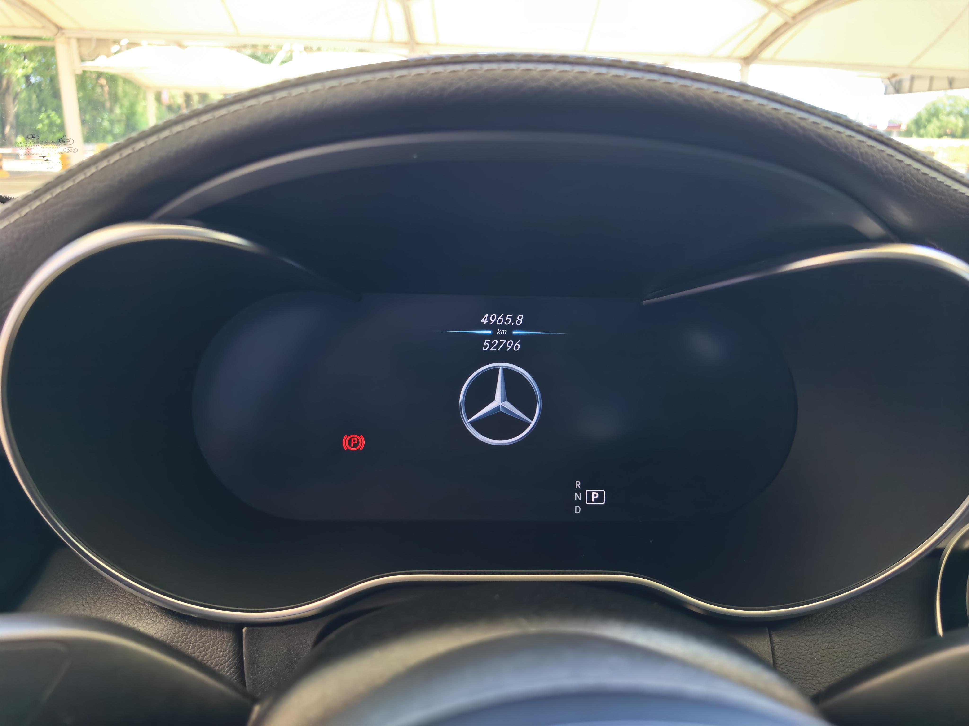 Mercedes-Benz C-Класс 2020 thumb 7