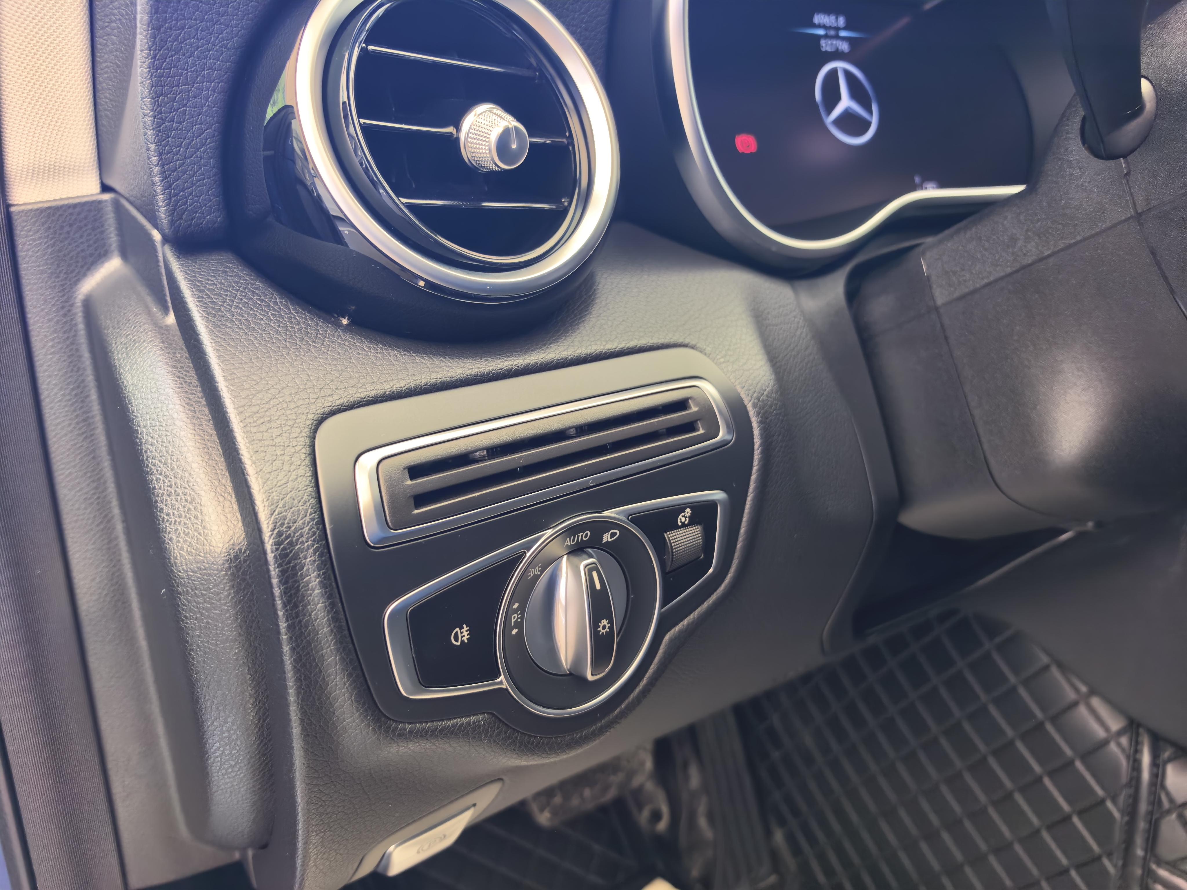 Mercedes-Benz C-Класс 2020 thumb 8