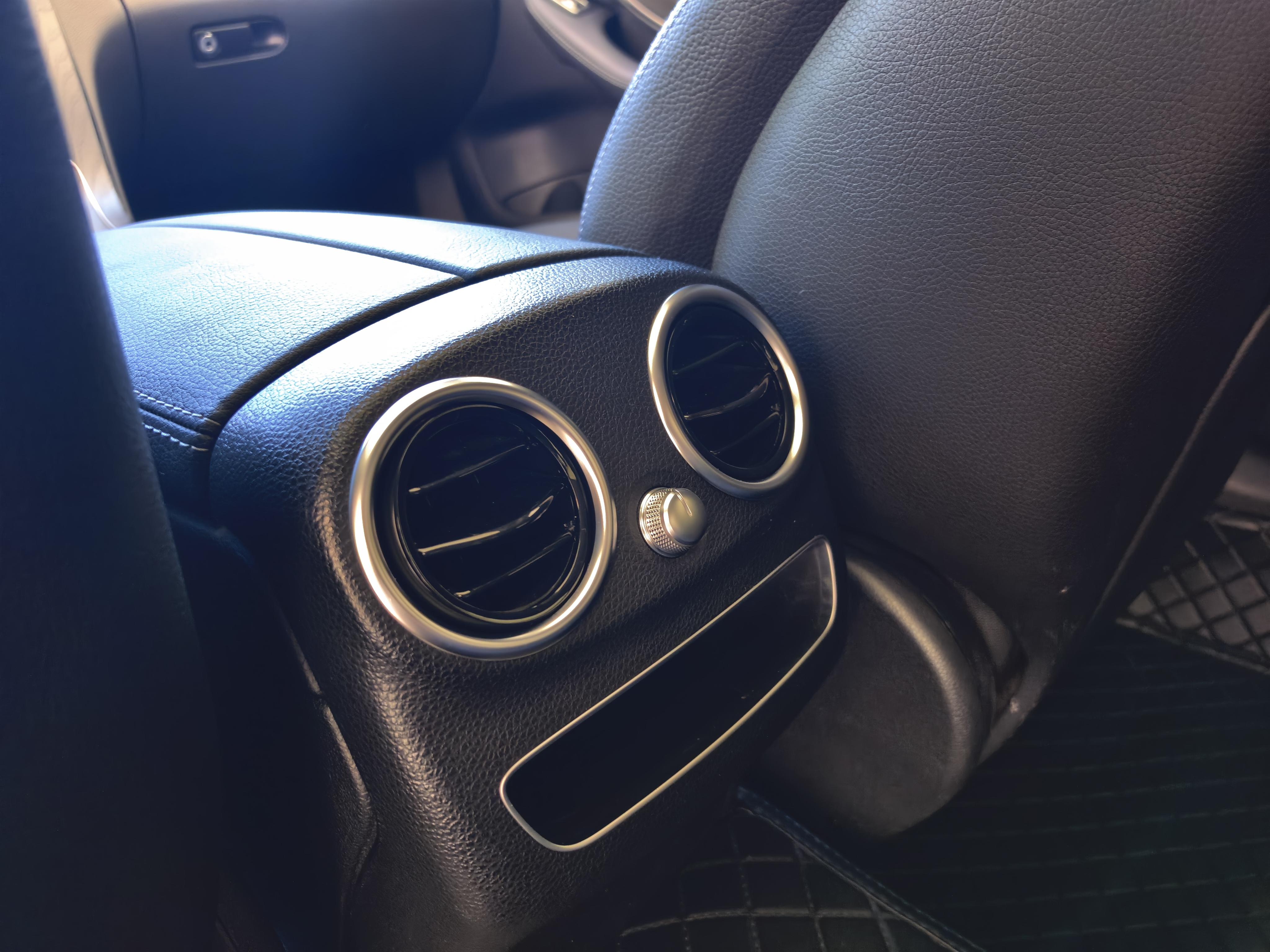 Mercedes-Benz C-Класс 2020 thumb 10